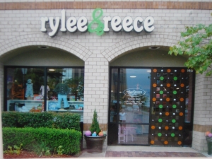Rylee & Reece Store Front